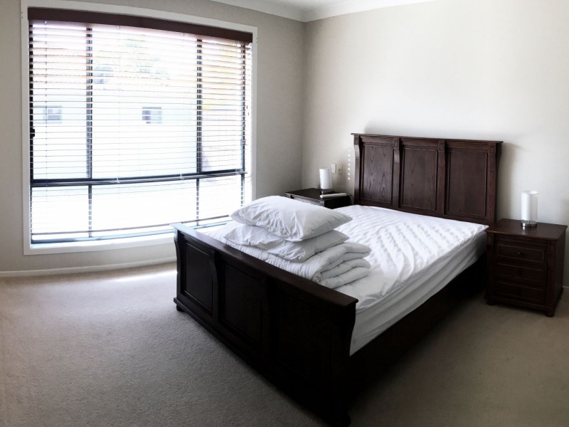 117 Palm Meadows Drive, Carrara QLD 4211