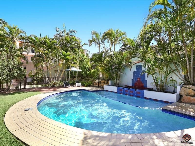 17/2 Waverley Road, Taringa QLD 4068