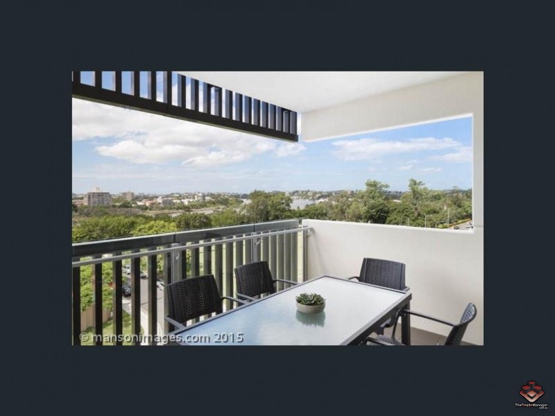 704/17 Lytton Road, East Brisbane QLD 4169
