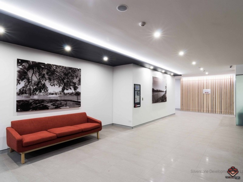 25 Duncan Street, West End QLD 4101