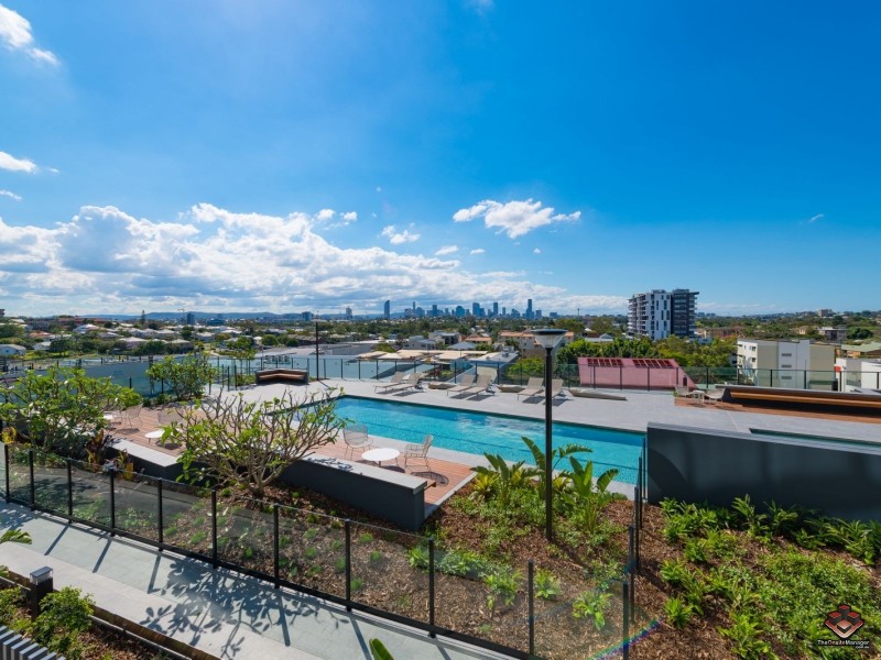 20503/300 Old Cleveland Road, Coorparoo QLD 4151