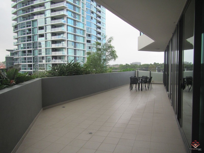 1C Hercules Street, Hamilton QLD 4007