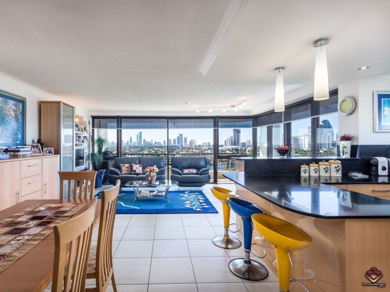 54 Hooker Boulevard, Mermaid Waters QLD 4218