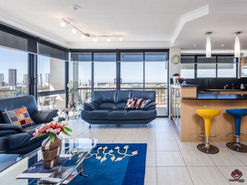 54 Hooker Boulevard, Mermaid Waters QLD 4218