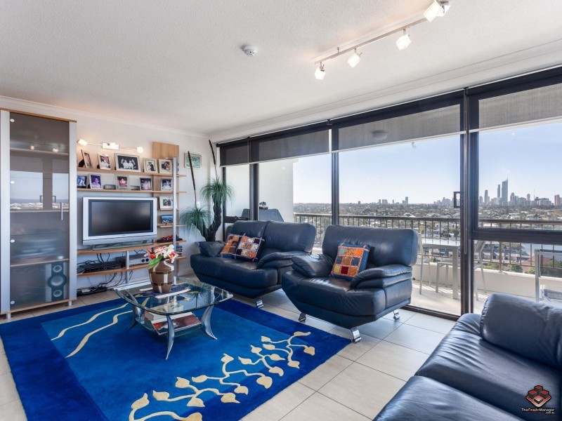 54 Hooker Boulevard, Mermaid Waters QLD 4218