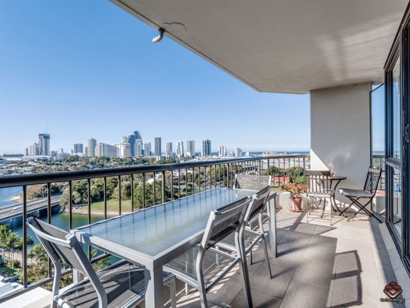 54 Hooker Boulevard, Mermaid Waters QLD 4218