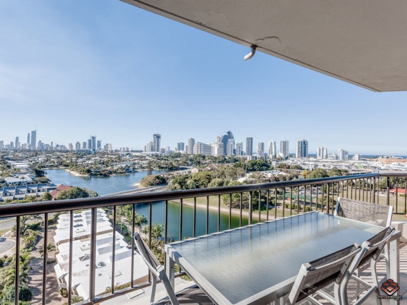 54 Hooker Boulevard, Mermaid Waters QLD 4218