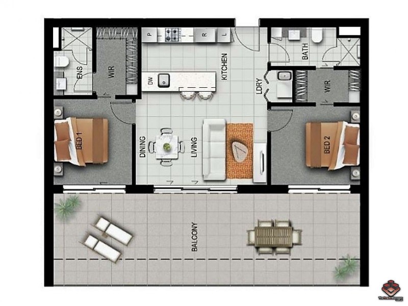 52 Grantson Street, Windsor QLD 4030