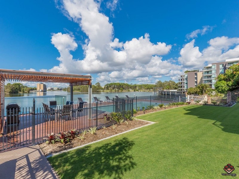 10 Ben Lexcen Place, Robina QLD 4226