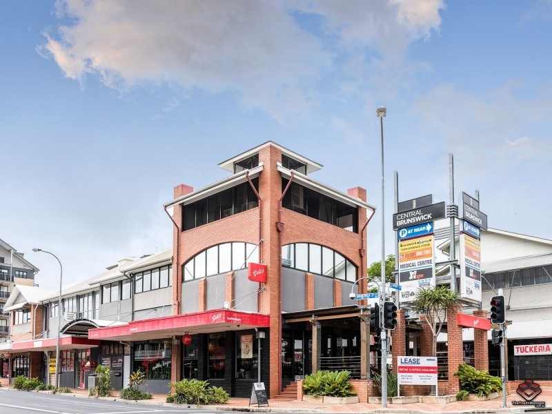 65 Berwick Street, Fortitude Valley QLD 4006