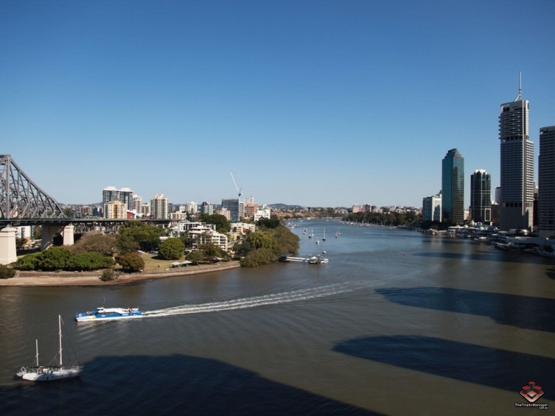 82 Boundary Street, Brisbane City QLD 4000