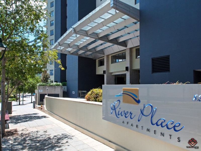 82 Boundary Street, Brisbane City QLD 4000