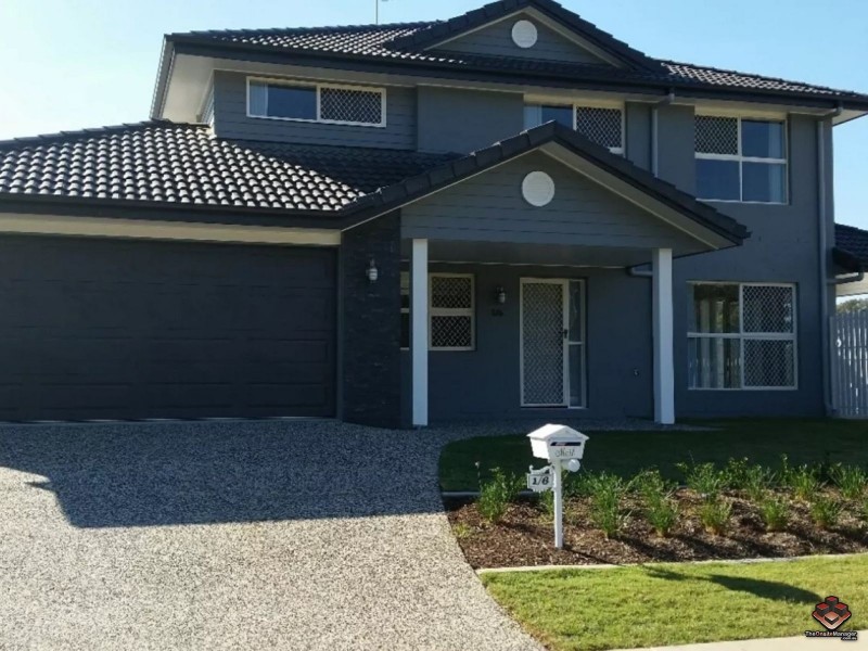 1/6 Mint Crescent, Griffin QLD 4503