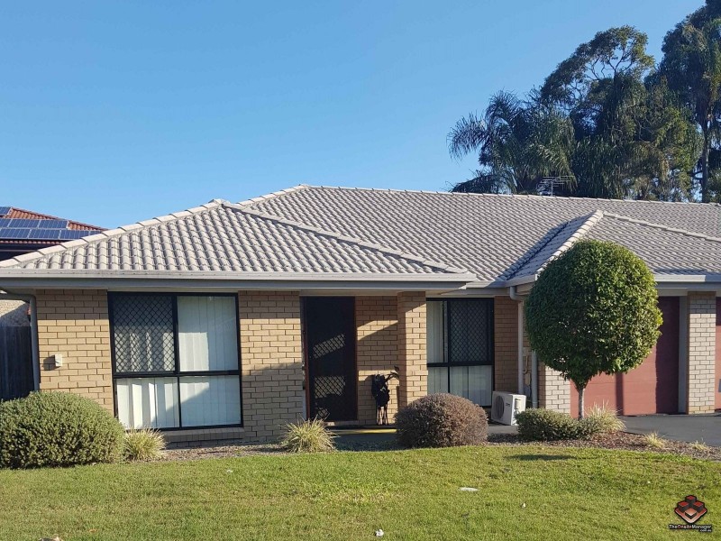 40/22 Gawler Crescent, Bracken Ridge QLD 4017