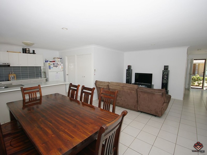 40/22 Gawler Crescent, Bracken Ridge QLD 4017