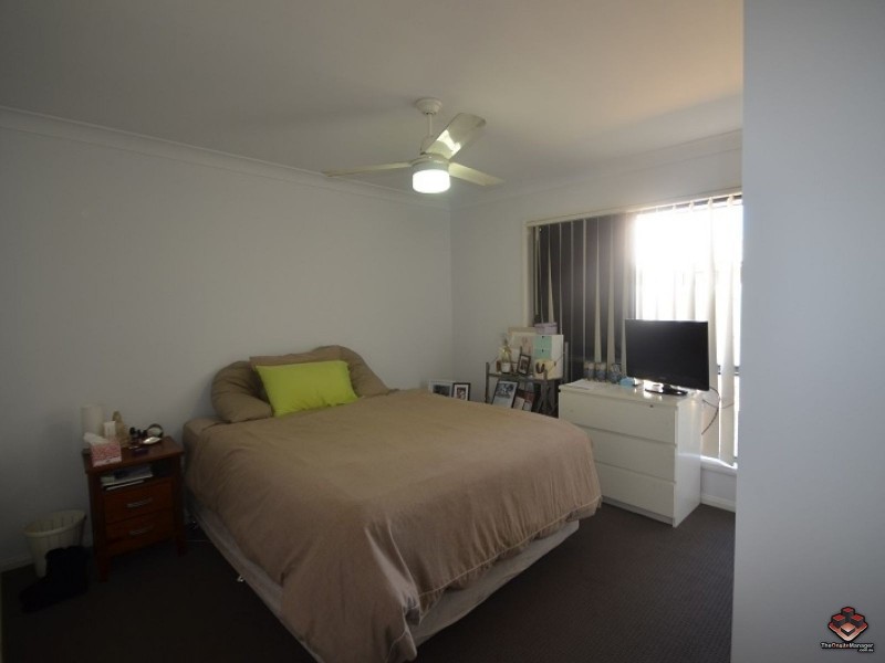 40/22 Gawler Crescent, Bracken Ridge QLD 4017