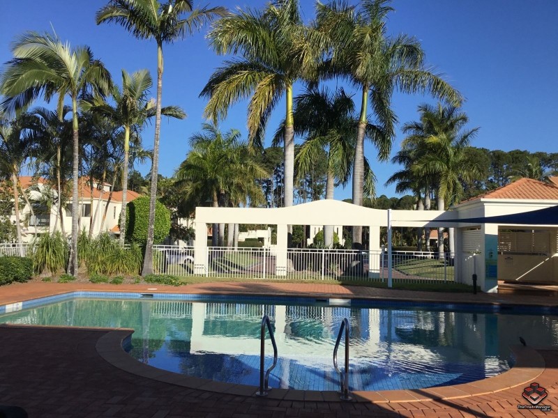 Hope Island QLD 4212