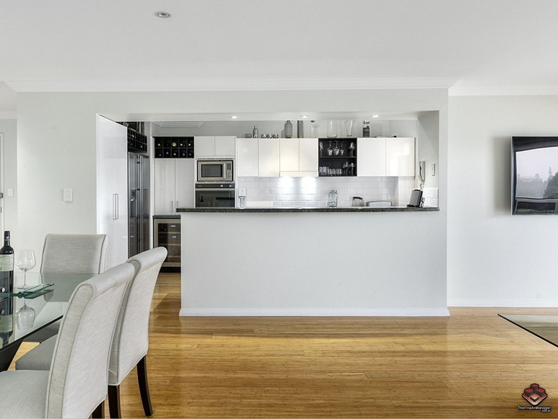 61/19 Dixon Street, New Farm QLD 4005