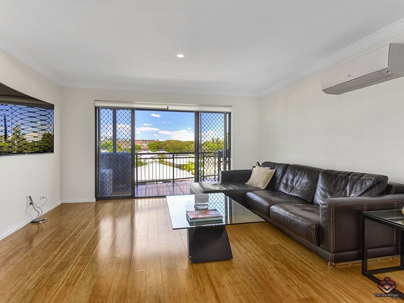 61/19 Dixon Street, New Farm QLD 4005