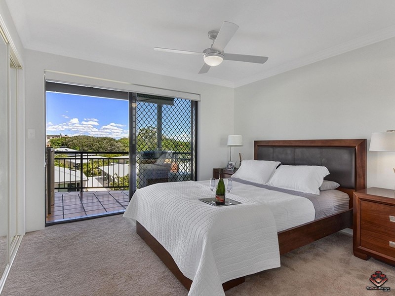 61/19 Dixon Street, New Farm QLD 4005