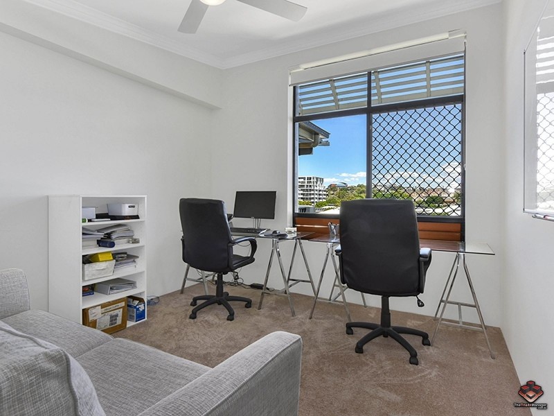 61/19 Dixon Street, New Farm QLD 4005