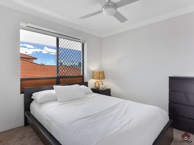 61/19 Dixon Street, New Farm QLD 4005