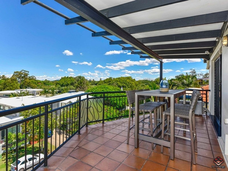 61/19 Dixon Street, New Farm QLD 4005