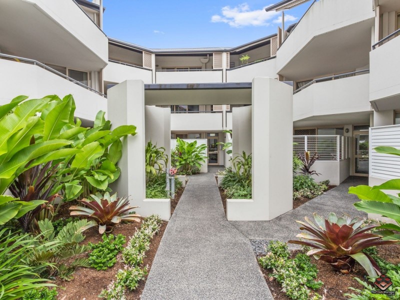 32 Newstead Terrace, Newstead QLD 4006