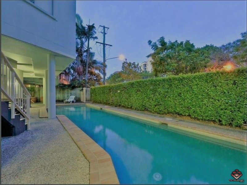 32 Newstead Terrace, Newstead QLD 4006