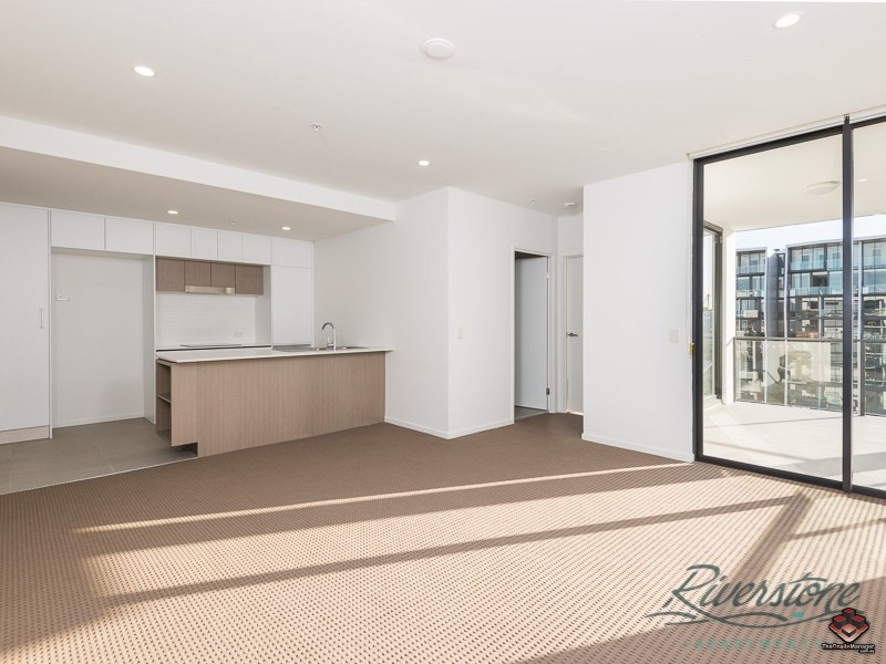 605 / 8 Masters Street, Newstead QLD 4006