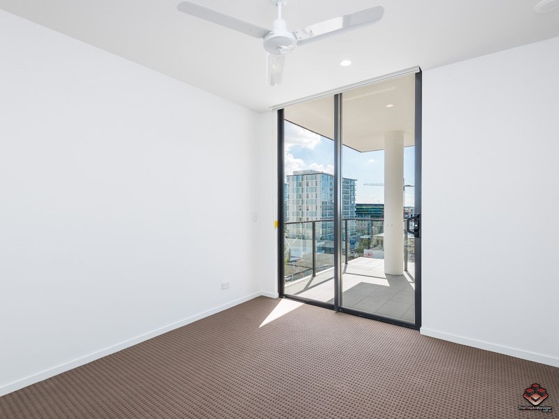 605 / 8 Masters Street, Newstead QLD 4006