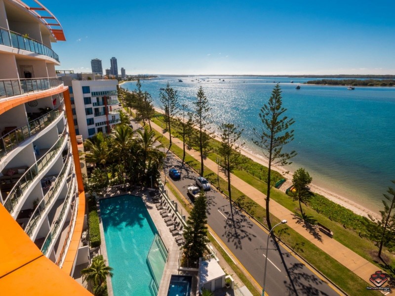 430 Marine Parade, Biggera Waters QLD 4216
