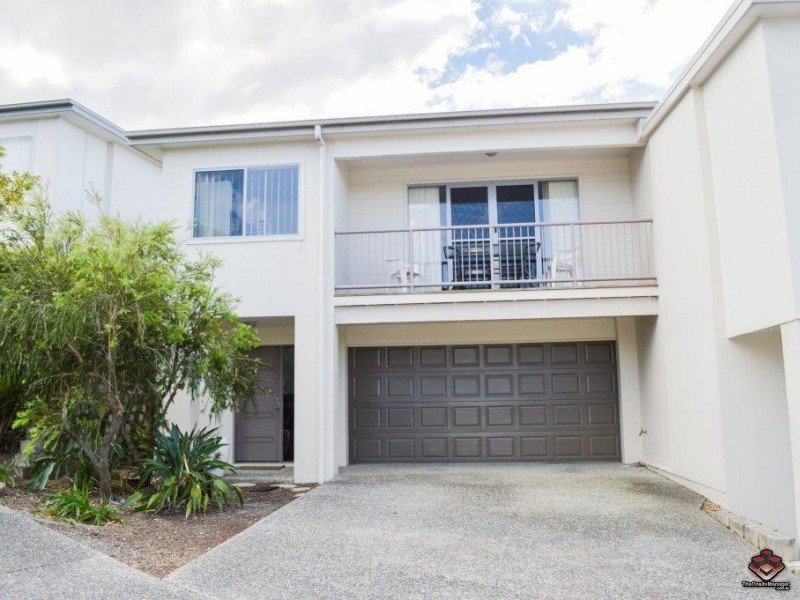 19 Carina Peak Drive, Varsity Lakes QLD 4227