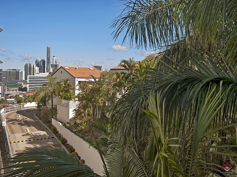 7 Boyd ST, Bowen Hills QLD 4006