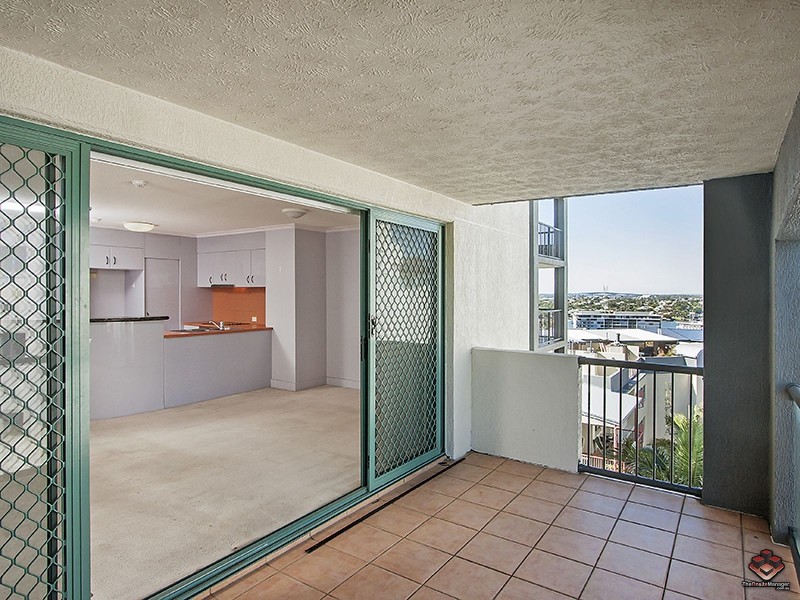 7 Boyd ST, Bowen Hills QLD 4006