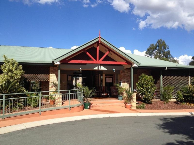 1 Wellington Street, Brassall QLD 4305