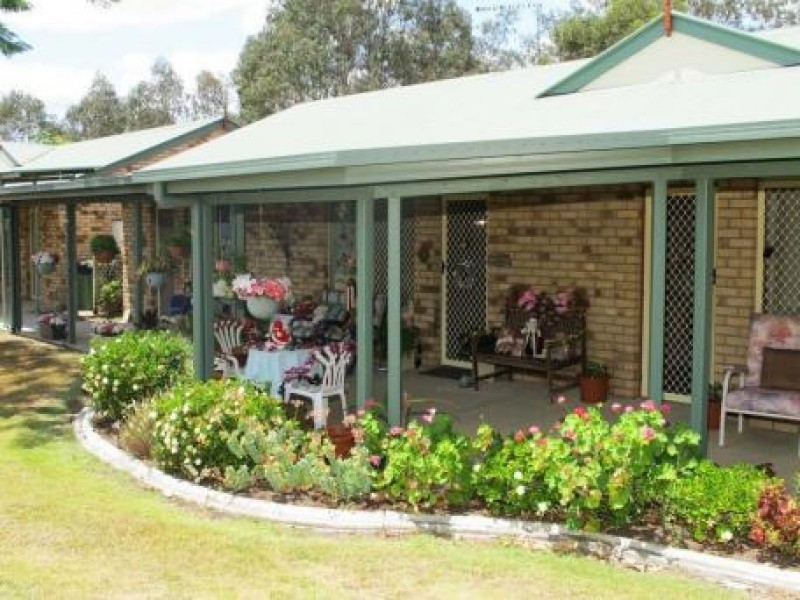 1 Wellington Street, Brassall QLD 4305