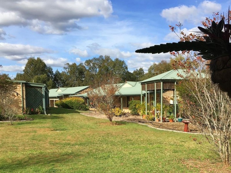 1 Wellington Street, Brassall QLD 4305