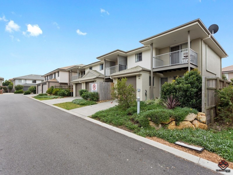 1 Bass Court, North Lakes QLD 4509