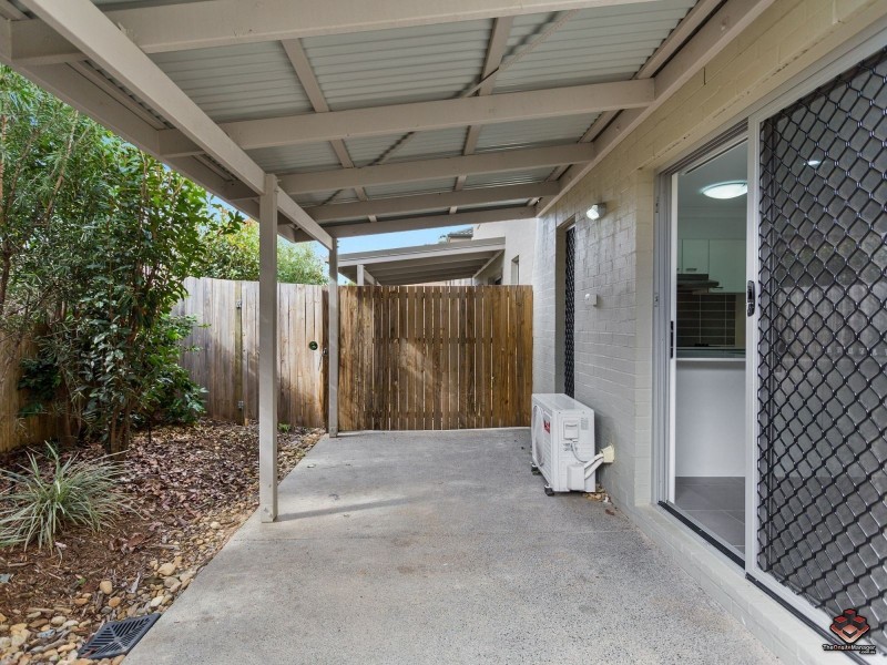 1 Bass Court, North Lakes QLD 4509