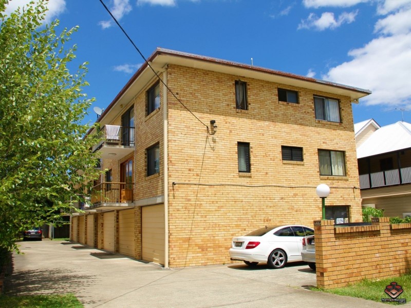 20 Drury Street, West End QLD 4101