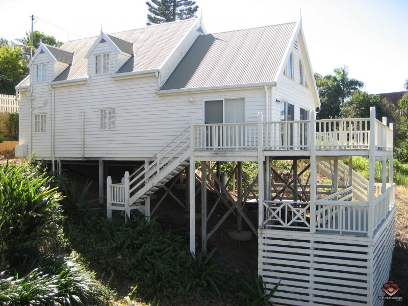 14 Cliff Street, Yeppoon QLD 4703