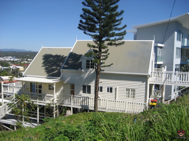 14 Cliff Street, Yeppoon QLD 4703