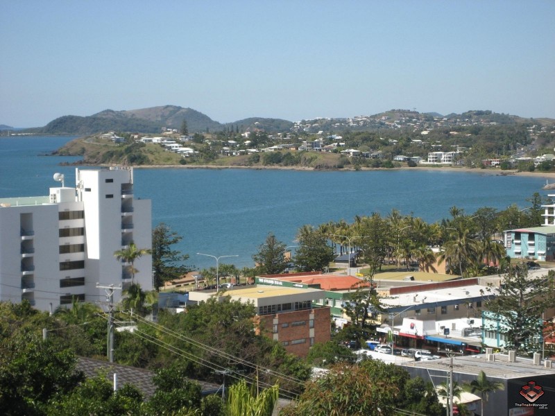 14 Cliff Street, Yeppoon QLD 4703