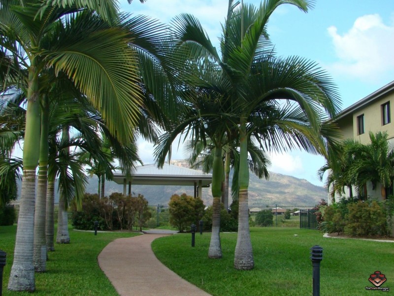 111 Bowen Road, Rosslea QLD 4812