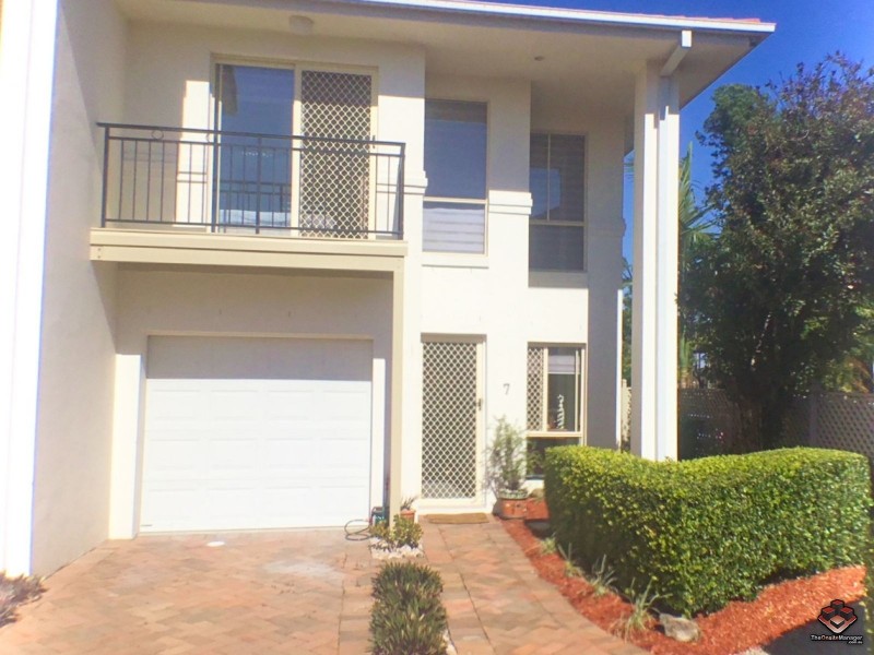 7/60 Caseys Road, Hope Island QLD 4212