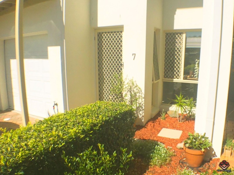 7/60 Caseys Road, Hope Island QLD 4212