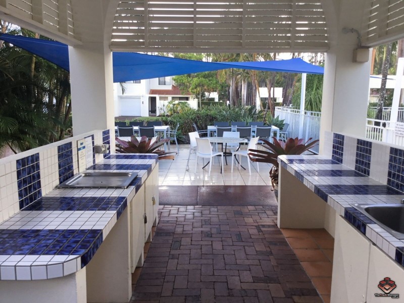 7/60 Caseys Road, Hope Island QLD 4212