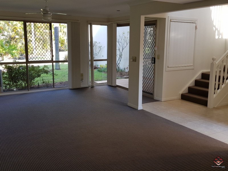 1 Resort Drive, Robina QLD 4226