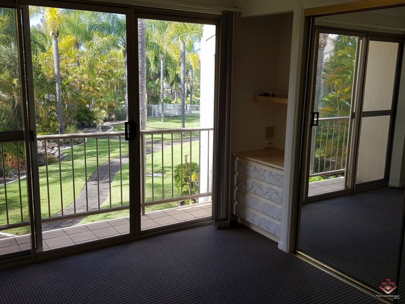 1 Resort Drive, Robina QLD 4226